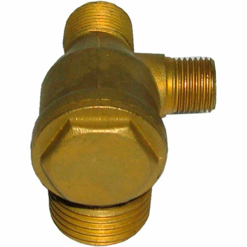 Powermate Vx 031-0094RP 90-Degree Right Check Valve - Image 2