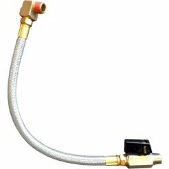 Powermate Vx 072-0023RP Extended Tank Drain Assembly, 300 PSI