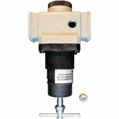 Milton 1026-8 High Pressure Regulator 3/4" NPT 250 PSI Gauge Not Included