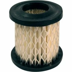 Milton 1052-1 Paper Compressor Filter 1-1/8" I.D. x 2-1/4" O.D. 2-1/4" Height