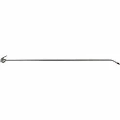 Milton 159, Lever Style Blow Gun and 4' Extension, 1/4" NPT, Pack of 5