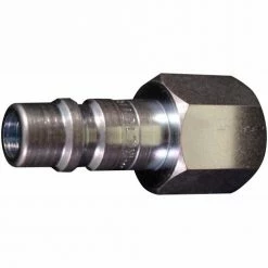 Milton 1860 G Style Industrial Plug 3/8" FNPT 5 Pack