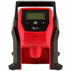 Milwaukee® 2475-20 M12™ Compact Inflator (Tool Only)