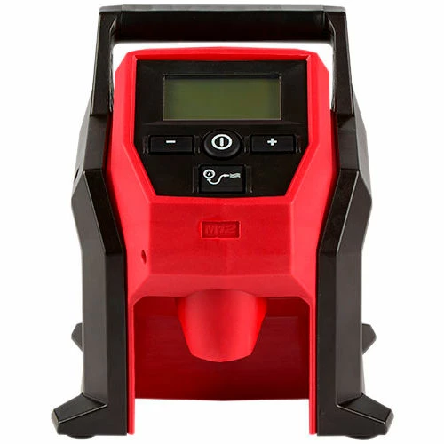 Milwaukee® 2475-20 M12™ Compact Inflator (Tool Only)
