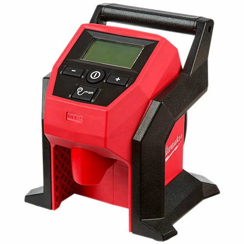 Milwaukee® 2475-20 M12™ Compact Inflator (Tool Only) - Image 2