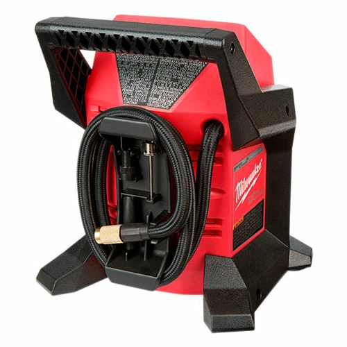 Milwaukee® 2475-20 M12™ Compact Inflator (Tool Only) - Image 3