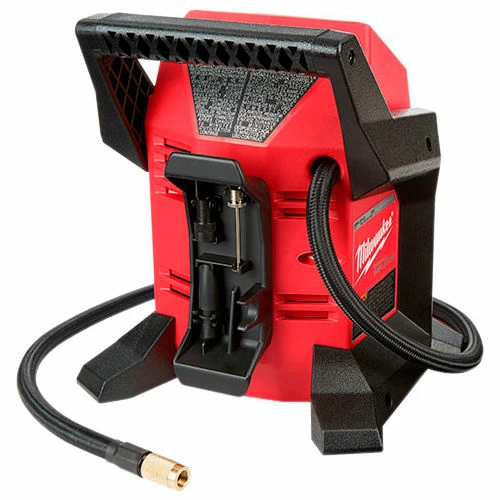 Milwaukee® 2475-20 M12™ Compact Inflator (Tool Only) - Image 4