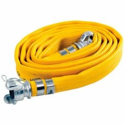 AirSpade HT112, 1" ID X 50 Ft Lightweight Air Supply Hose