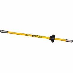 AirSpade HT118 4 Ft Barrel Assembley With Dirt Shield