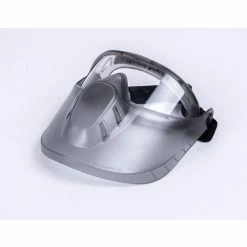 AirSpade HT136 Face Shield & Headgear