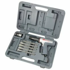 Ingersoll Rand 119MAXK Long Barrel Air Hammer Kit