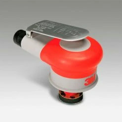 3M™ 1.25" Mini Random Orbital Nib Sander, 8000 RPM