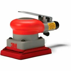 3M™ 3" x 4" Non-Vacuum Orbital Sander, 10000 RPM
