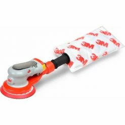 3M™ 5" Random Vacuum Orbital Sander, 3/16" Orbit, 12000 RPM