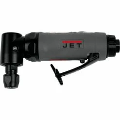 JET JAT-415 Right Angle Composite Die 1/4" Air Inlet, 20000 RPM, .34 HP