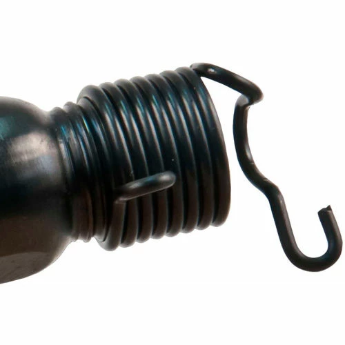 Jet 505900, R6 Series Short Air Hammer With 4-Piece Chisel Set - Image 3