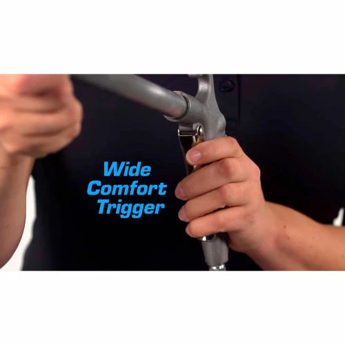 Guardair Corporation Guardair 75XT036AA, Xtra Thrust W/ 36" Alum Ext & Alloy Nozzle - Image 5