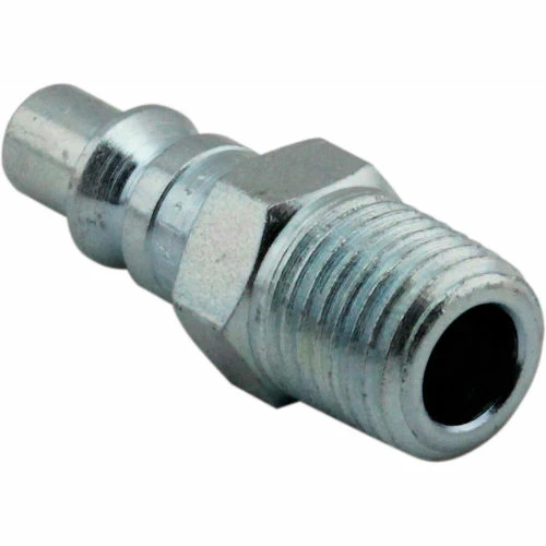 Milton 777 A Style ARO Plug 1/4" MNPT 10 Pack - Image 3