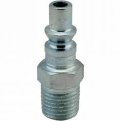 Milton 777 A Style ARO Plug 1/4" MNPT 10 Pack