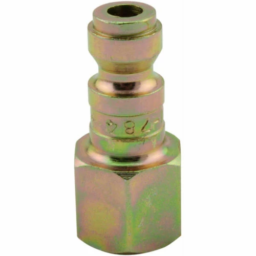 Milton 784 T Style Automotive Plug 1/4" FNPT 250 Pack - Image 2