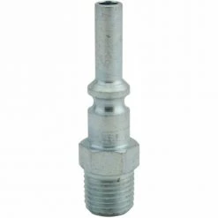 Milton 791 L Style Lincoln Plug 1/4" MNPT 10 Pack