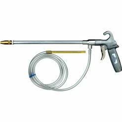 Guardair Corporation Guardair 79SG012, Syphon Spray Gun W/ 12" Extension
