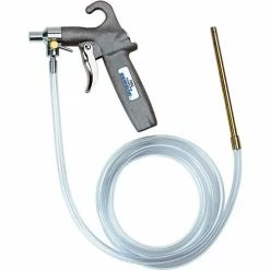 Guardair Corporation Guardair 79SG, Syphon Spray Gun, 9 Scfm