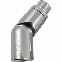 Chicago Pneumatic Air Flex Fitting 1/2" NPT