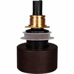 Arrow Pneumatics Arrow Internal Float Drain For Stageair Drying System 5200, Plastic - Min Qty 3