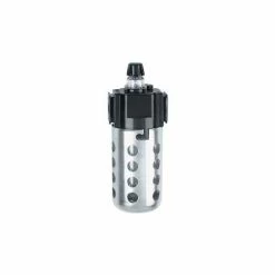 Arrow Pneumatics Arrow Tri-Star Series 4 Ultrafog Lubricator L452, Zinc & Polycarbonate Bowl, 1/4" NPT, 150 PSI