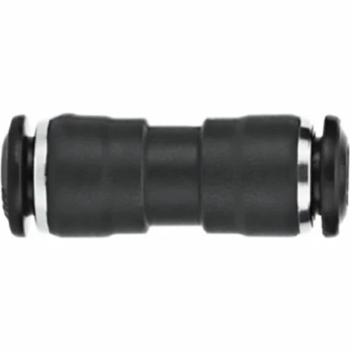 Aignep USA Union 12mm Tube x 10mm Tube - Pkg Qty 10