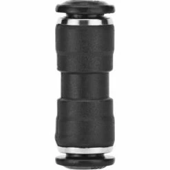 Aignep USA AIGNEP Union, 55040-6-4, 6mm Tube x 4mm Tube, Composite Body - Pkg Qty 10