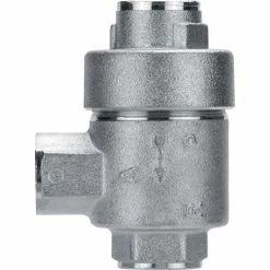 Aignep USA AIGNEP Quick Exhaust Valve, 82650-12, 3/4" Female NPTF