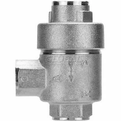 Aignep USA AIGNEP Quick Exhaust Valve 82650-16, 1" Female NPTF