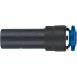 Aignep USA Reducer 1/2" Male Stud x 1/4" Tube - Pkg Qty 10