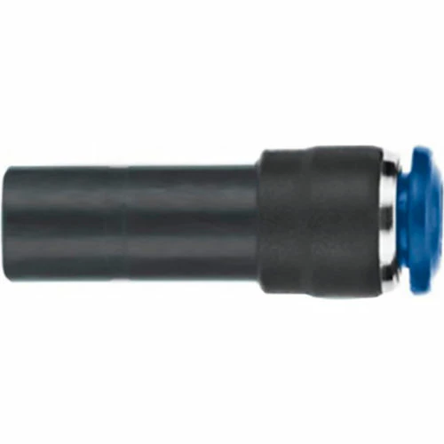 Aignep USA Reducer 1/2" Male Stud x 1/4" Tube - Pkg Qty 10