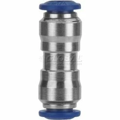 Aignep USA AIGNEP Union 88040-04, 1/4" Tube - Pkg Qty 10