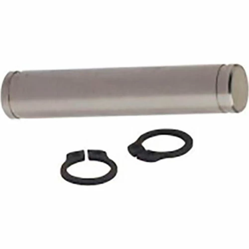 Aignep USA Pivot Pin with Snap Rings CS Ø125 for ISO 15552 Cylinders