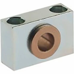 Aignep USA Mounting Block For Trunnion CS Ø32 For ISO 15552 Cylinders