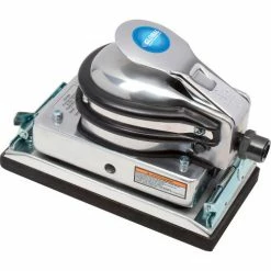 Global Industrial™ 8" Jitterbug Sander, 6500 RPM