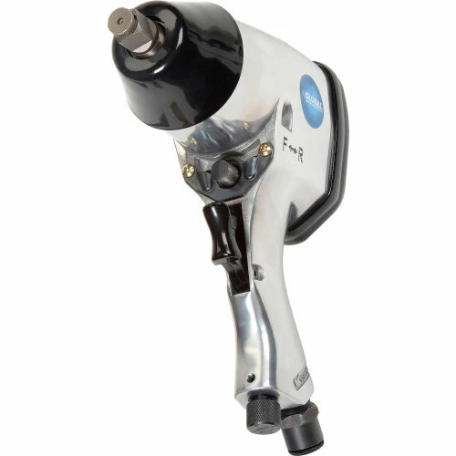 Global Industrial Air Impact Wrench, 1/2" Drive Size, 260 Max Torque - Image 3