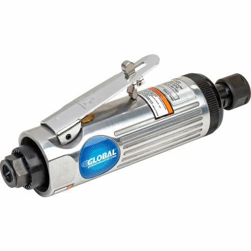 Global Industrial Die Grinder Kit, 1/4" Air Inlet, 22000 RPM - Image 5