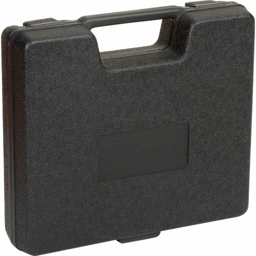 Global Industrial Pneumatic Die Grinder Kit, 1/4" Air Inlet, 22000 RPM - Image 11