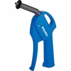 Global Industrial™ Blow Gun, Composite Nozzle w/ Protective Screen - Pkg Qty 5