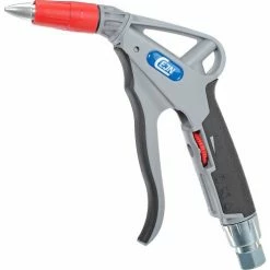 Cejn® Compressed Air MultiFLOW Blowgun 1/4" Female NPT - Pkg Qty 5