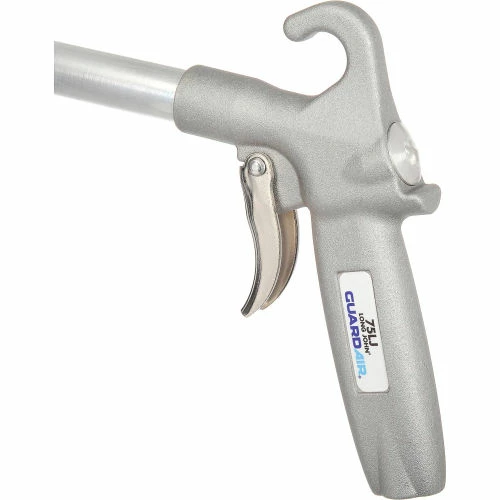 Guardair Corporation Guardair 75LJ036AA, Long John W/ 36" Alum Ext & Alloy Nozzle - Image 3