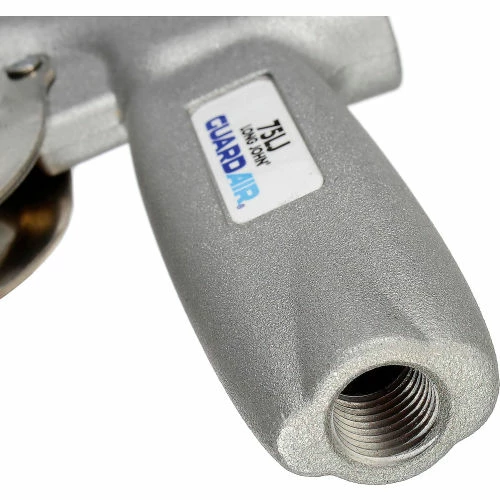 Guardair Corporation Guardair 75LJ036AA, Long John W/ 36" Alum Ext & Alloy Nozzle - Image 5