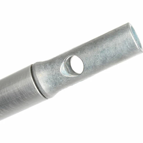 Guardair Corporation Guardair 75LJ036AA, Long John W/ 36" Alum Ext & Alloy Nozzle - Image 7