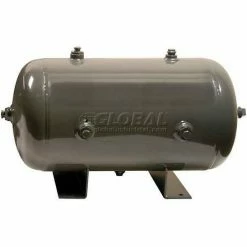 Campbell Hausfeld AR8013, Air Receiver/Surge Tank, 2Gal., 175PSI