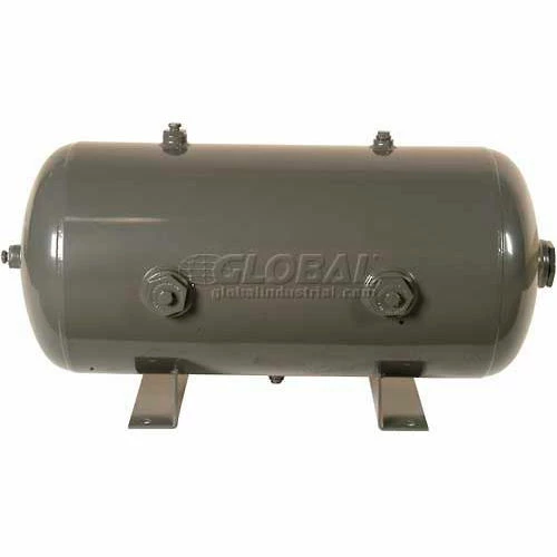 Campbell Hausfeld AR8016, Air Receiver/Surge Tank, 10Gal., 175PSI